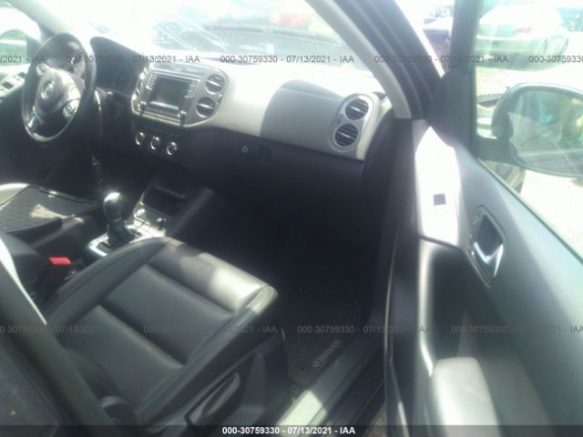 WVGBV7AX8GW515524  volkswagen tiguan 2016 IMG 4