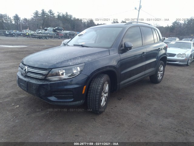 WVGBV7AX8GW545431  volkswagen tiguan 2016 IMG 1