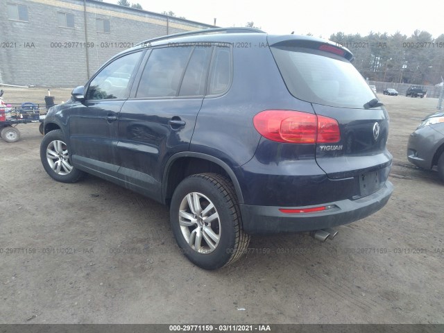 WVGBV7AX8GW545431  volkswagen tiguan 2016 IMG 2