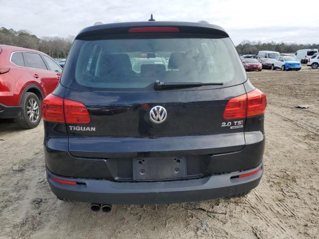 WVGBV7AX9FW603920  volkswagen tiguan 2015 IMG 5