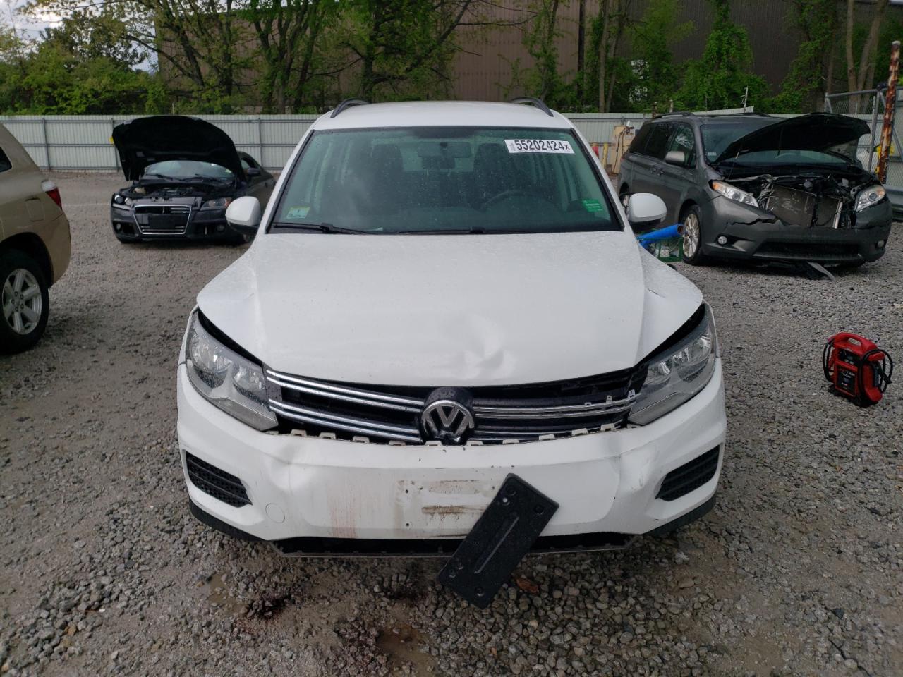 WVGBV7AX9FW610740  volkswagen tiguan 2015 IMG 4