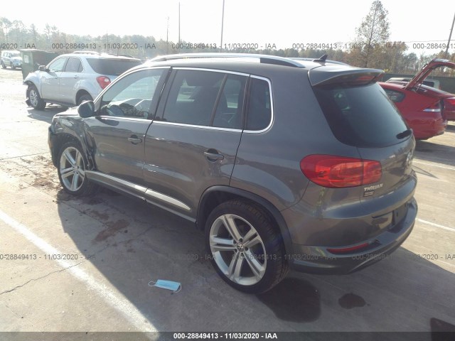 WVGBV7AXXFW057614  volkswagen tiguan 2015 IMG 2