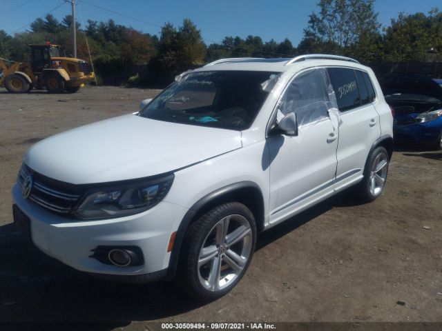 WVGBV7AXXFW075031  volkswagen tiguan 2015 IMG 1