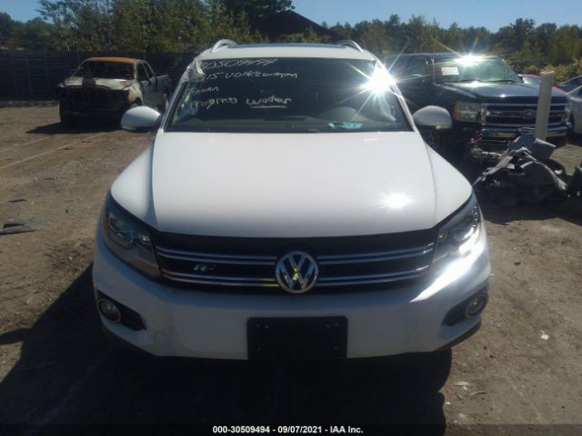 WVGBV7AXXFW075031  volkswagen tiguan 2015 IMG 5