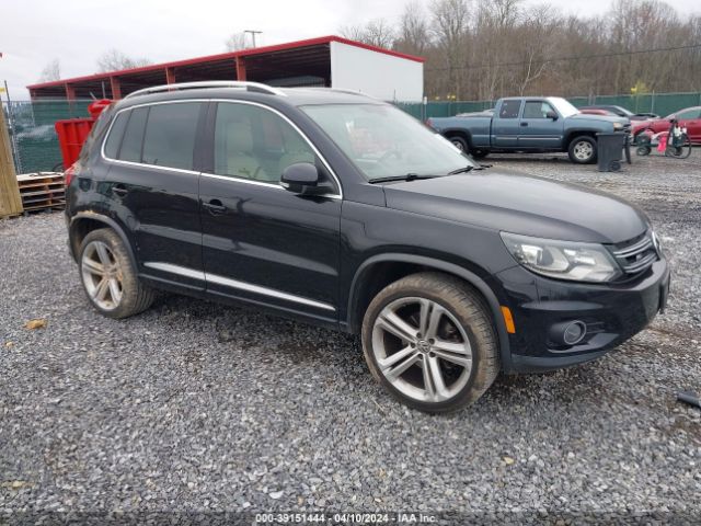 WVGBV7AXXFW091178  volkswagen tiguan 2015 IMG 0