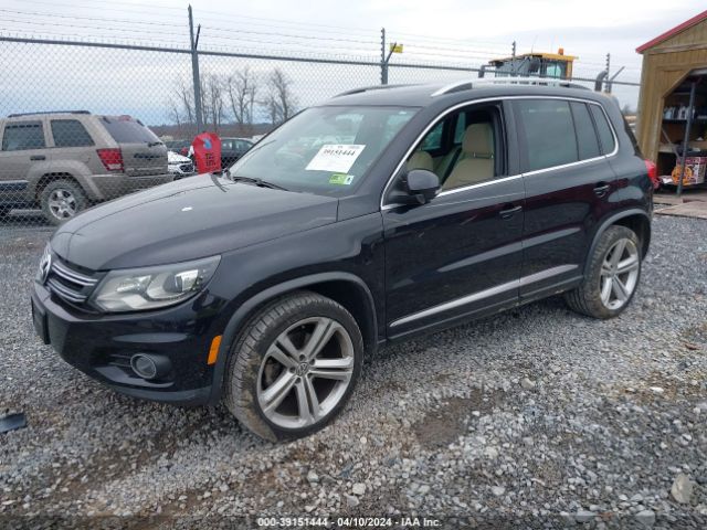 WVGBV7AXXFW091178  volkswagen tiguan 2015 IMG 1