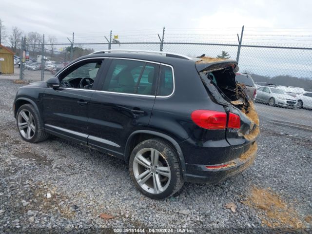 WVGBV7AXXFW091178  volkswagen tiguan 2015 IMG 2