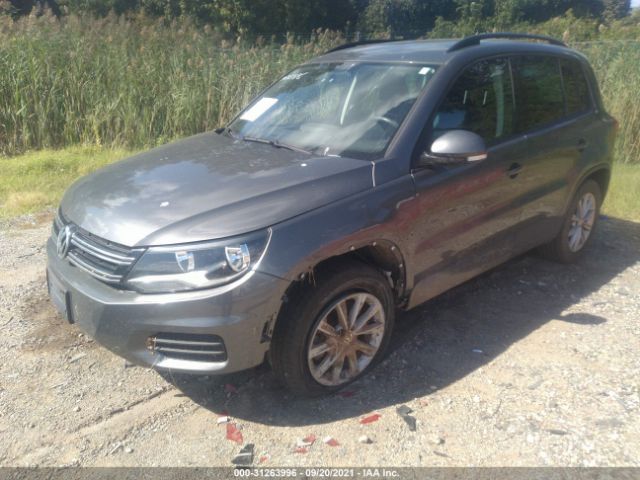 WVGBV7AXXFW577666  volkswagen tiguan 2015 IMG 1