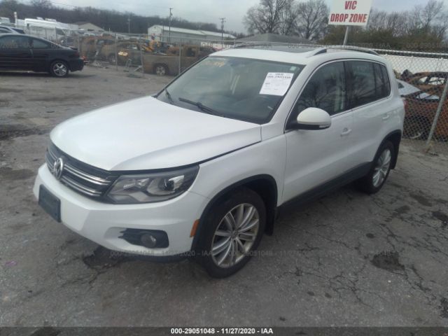 WVGBV7AXXGW511149  volkswagen tiguan 2016 IMG 1