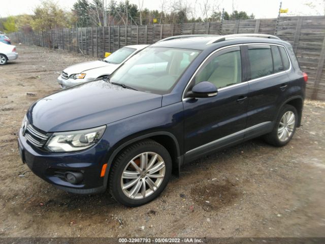 WVGBV7AXXGW522099  volkswagen tiguan 2016 IMG 1