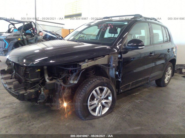 WVGBV7AXXGW525326  volkswagen tiguan 2016 IMG 1