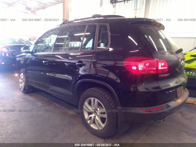 WVGBV7AXXGW525326  volkswagen tiguan 2016 IMG 2