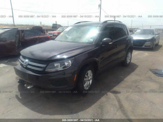 WVGBV7AXXGW567897  volkswagen tiguan 2016 IMG 1