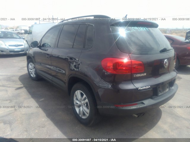 WVGBV7AXXGW567897  volkswagen tiguan 2016 IMG 2