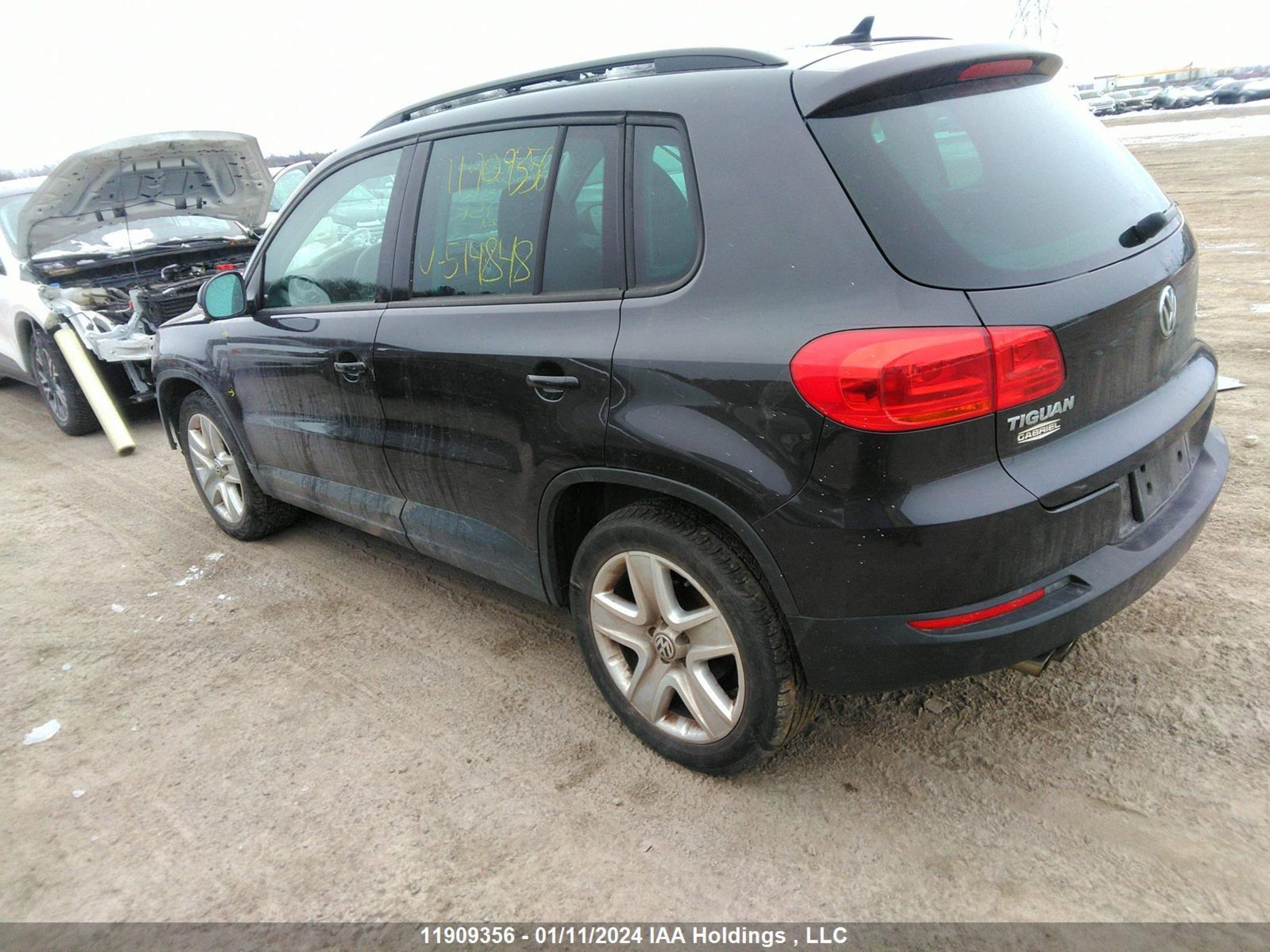 WVGJV7AX2GW514848  volkswagen tiguan 2016 IMG 2