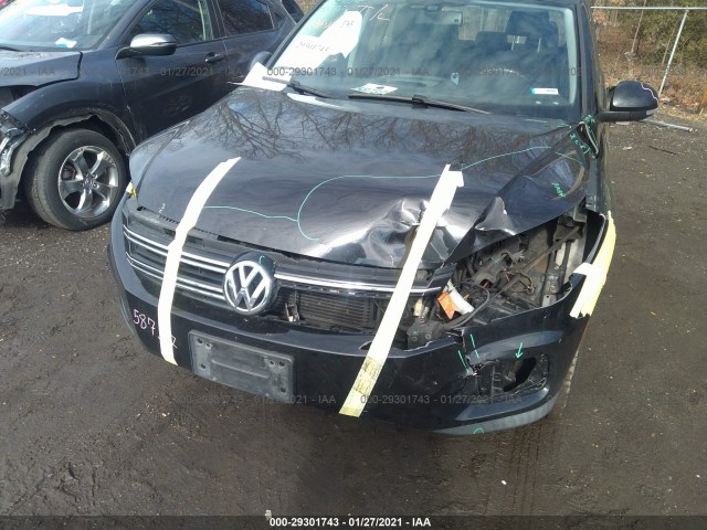 WVGAV7AX0GW518817  volkswagen tiguan 2016 IMG 5