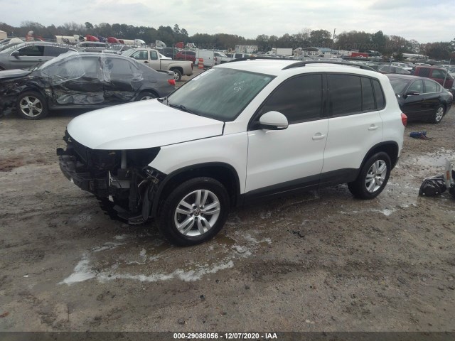 WVGAV7AX0GW603561  volkswagen tiguan 2016 IMG 1