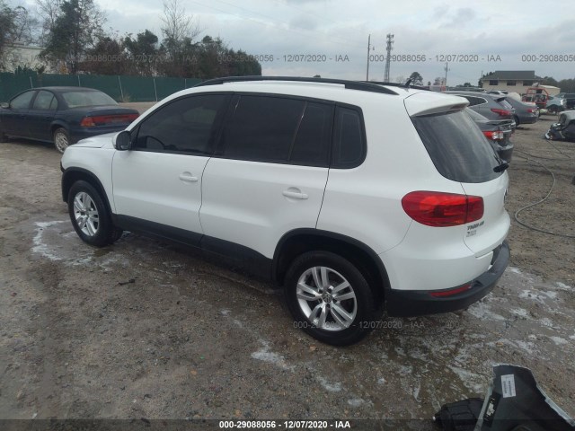 WVGAV7AX0GW603561  volkswagen tiguan 2016 IMG 2