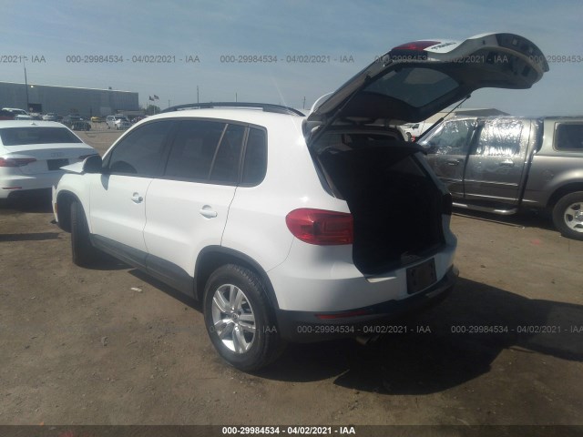 WVGAV7AX0HK017435  volkswagen tiguan 2017 IMG 2