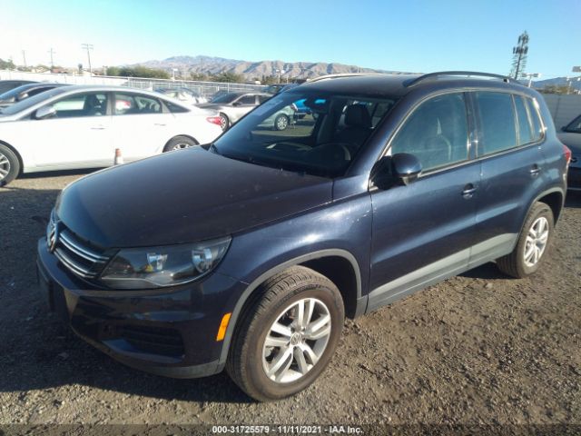 WVGAV7AX1GW586642  volkswagen tiguan 2016 IMG 1