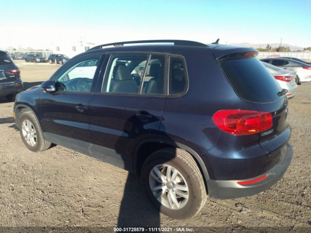 WVGAV7AX1GW586642  volkswagen tiguan 2016 IMG 2