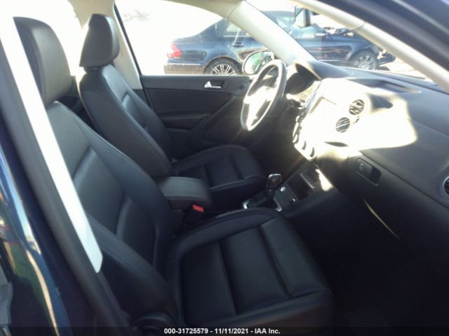 WVGAV7AX1GW586642  volkswagen tiguan 2016 IMG 4