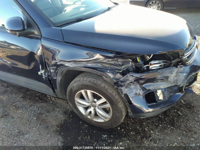 WVGAV7AX1GW586642  volkswagen tiguan 2016 IMG 5