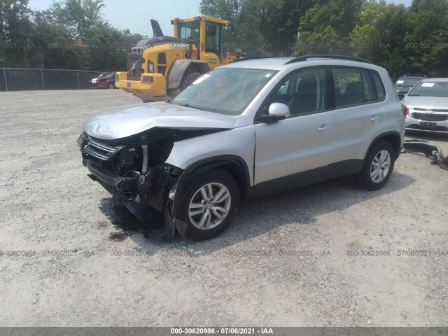 WVGAV7AX1GW606288  volkswagen tiguan 2016 IMG 1