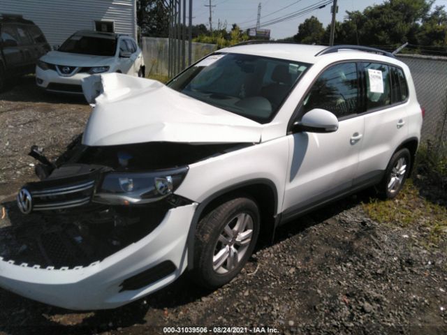 WVGAV7AX1HK017556  volkswagen tiguan 2017 IMG 1