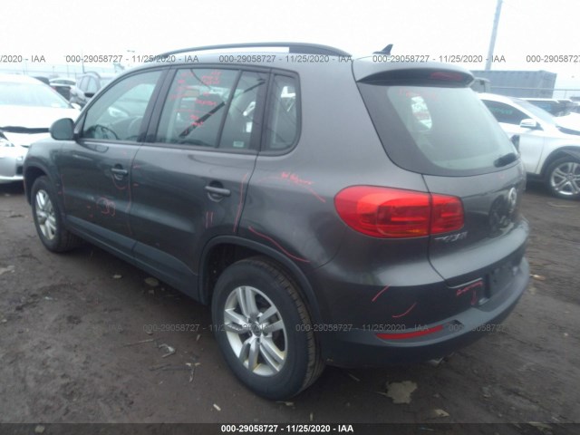 WVGAV7AX2GW588769  volkswagen tiguan 2016 IMG 2