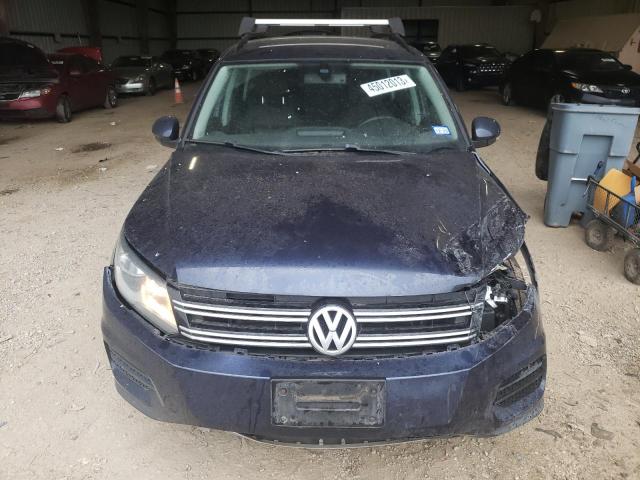 WVGAV7AX2GW611516  volkswagen tiguan 2016 IMG 4