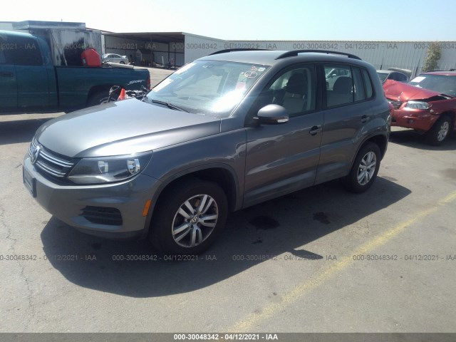 WVGAV7AX2GW614058  volkswagen tiguan 2016 IMG 1