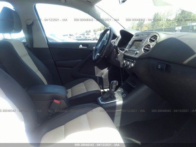 WVGAV7AX2GW614058  volkswagen tiguan 2016 IMG 4