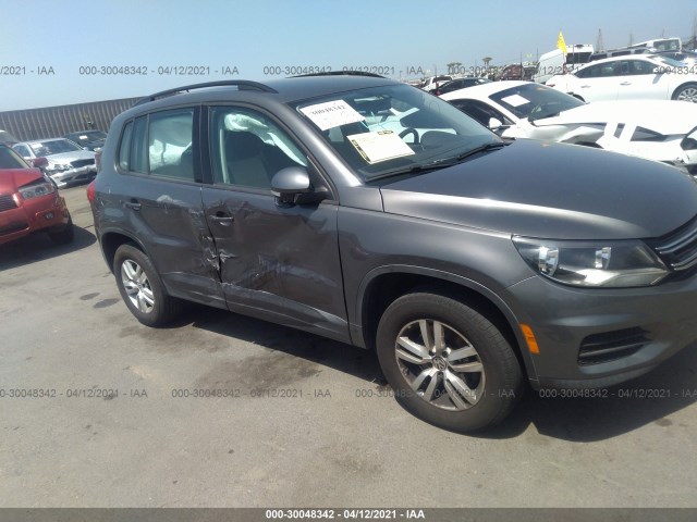 WVGAV7AX2GW614058  volkswagen tiguan 2016 IMG 5