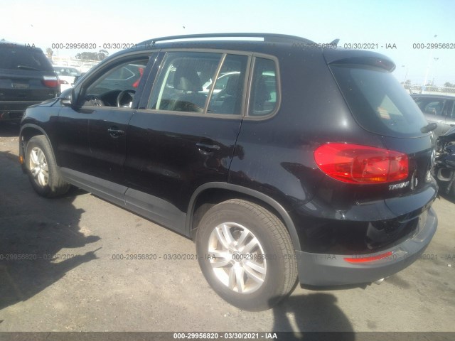 WVGAV7AX2HK021549  volkswagen tiguan 2017 IMG 2