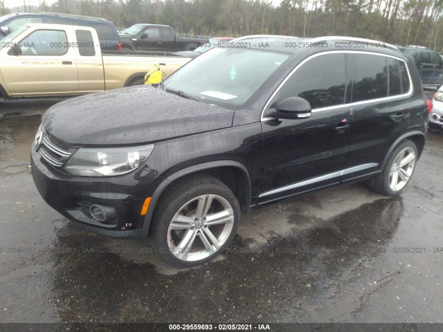 WVGAV7AX3GW059749  volkswagen tiguan 2016 IMG 1