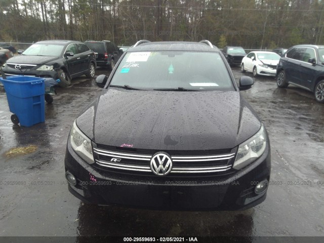 WVGAV7AX3GW059749  volkswagen tiguan 2016 IMG 5