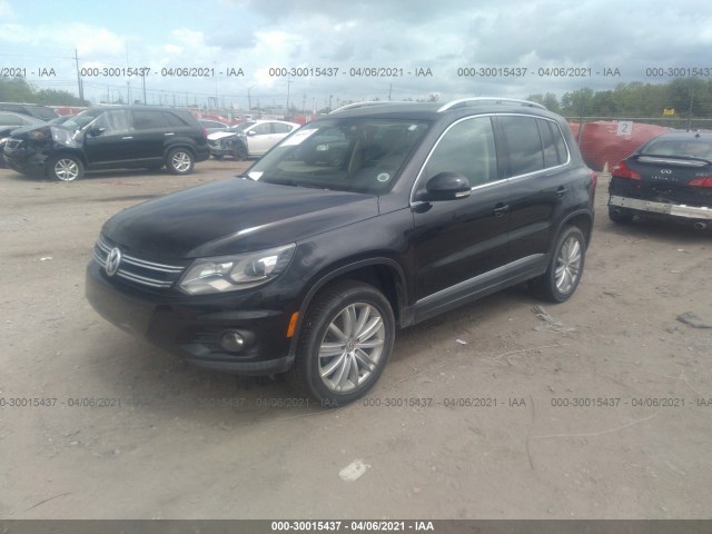 WVGAV7AX3GW508069  volkswagen tiguan 2016 IMG 1