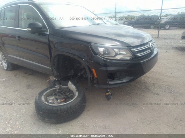 WVGAV7AX3GW508069  volkswagen tiguan 2016 IMG 5