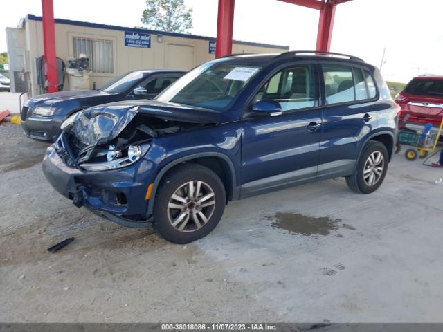 WVGAV7AX3GW588019  volkswagen tiguan 2016 IMG 1