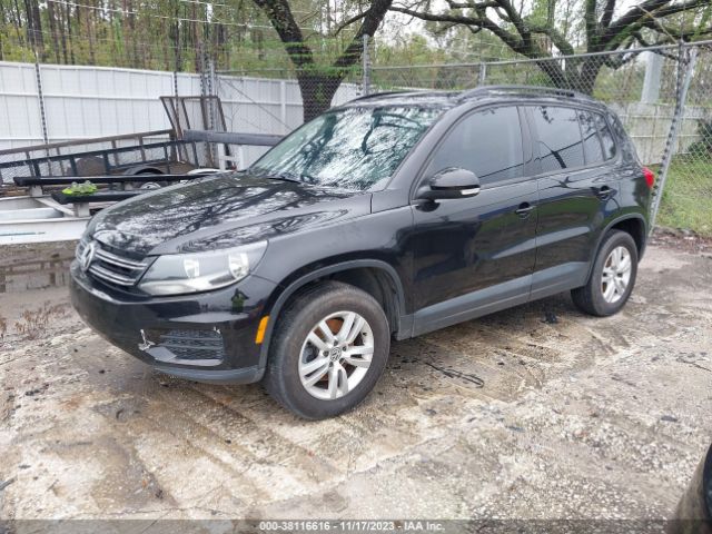 WVGAV7AX3HK007479  volkswagen tiguan 2016 IMG 5