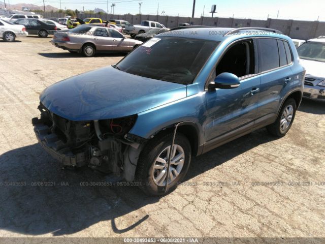 WVGAV7AX3HK020667  volkswagen tiguan 2017 IMG 1