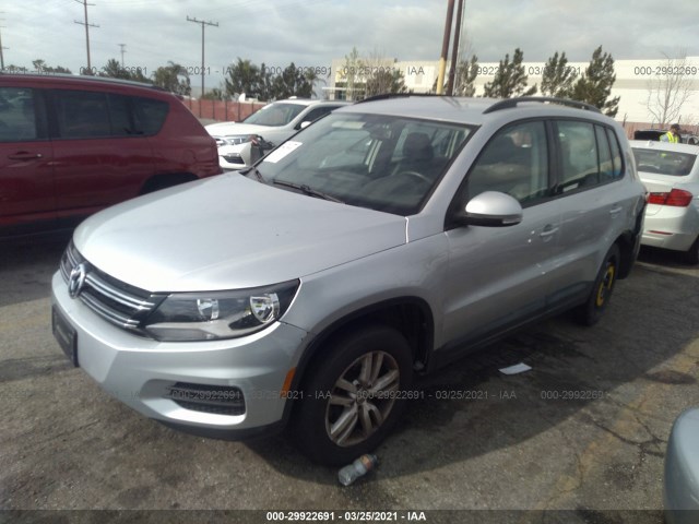 WVGAV7AX4GW586747  volkswagen tiguan 2016 IMG 1