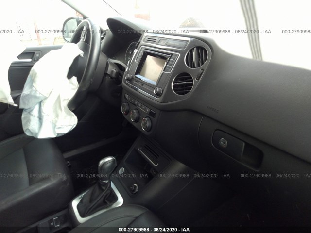 WVGAV7AX4GW613767  volkswagen tiguan 2016 IMG 4