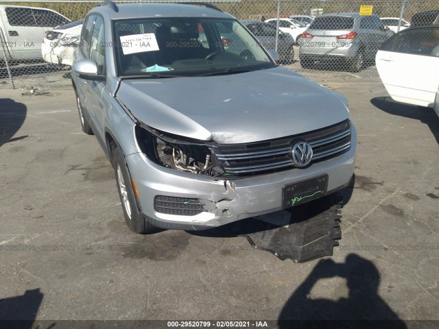 WVGAV7AX4HK012917  volkswagen tiguan 2017 IMG 5