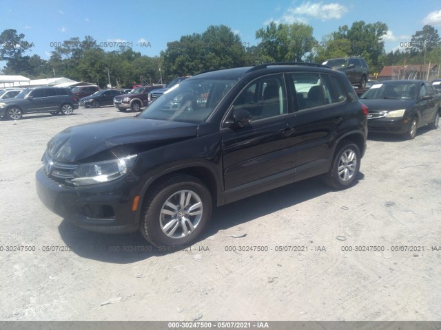 WVGAV7AX4HK013971  volkswagen tiguan 2016 IMG 1