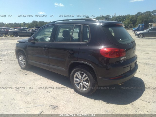 WVGAV7AX4HK013971  volkswagen tiguan 2016 IMG 2