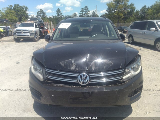 WVGAV7AX4HK013971  volkswagen tiguan 2016 IMG 5