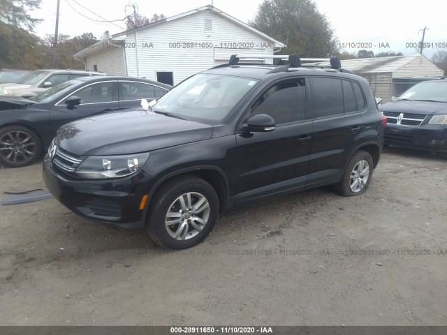 WVGAV7AX5GW582948  volkswagen tiguan 2016 IMG 1