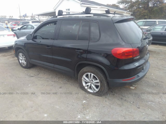 WVGAV7AX5GW582948  volkswagen tiguan 2016 IMG 2